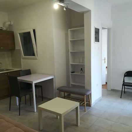 Central Location Acropolis -Fix, 2 Bedroom Apartment Athén Kültér fotó