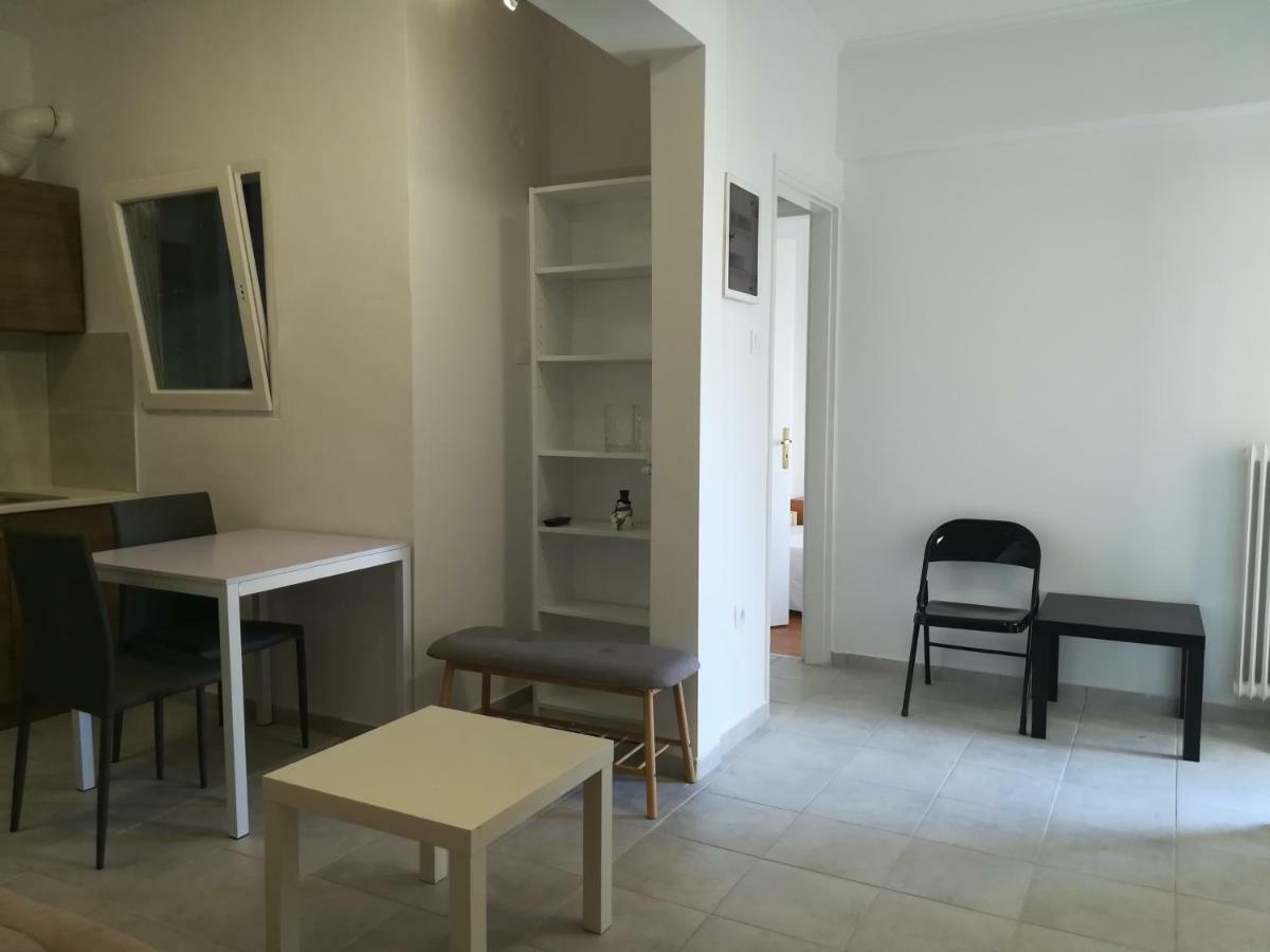 Central Location Acropolis -Fix, 2 Bedroom Apartment Athén Kültér fotó