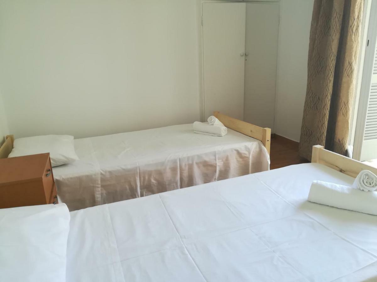 Central Location Acropolis -Fix, 2 Bedroom Apartment Athén Kültér fotó