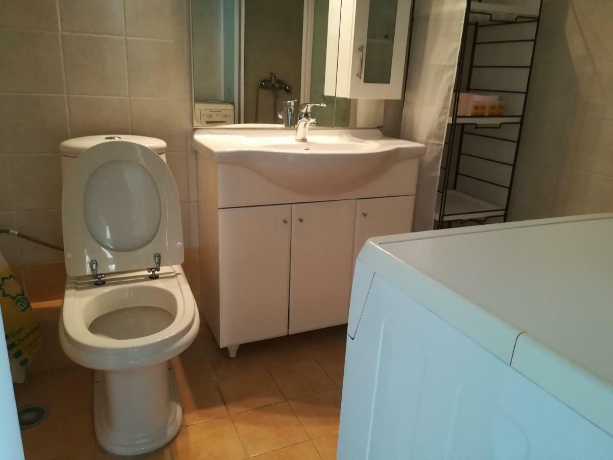 Central Location Acropolis -Fix, 2 Bedroom Apartment Athén Kültér fotó