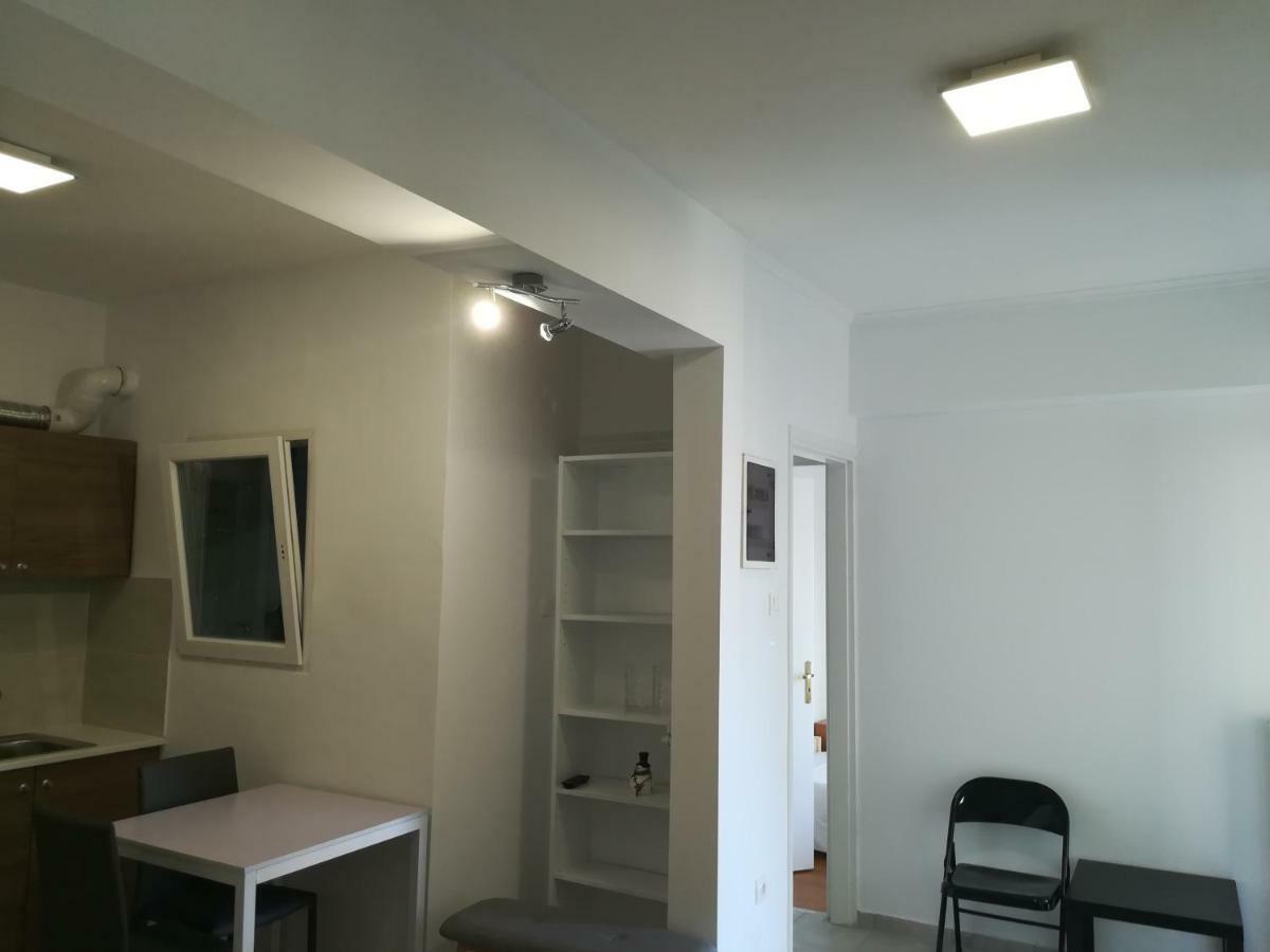 Central Location Acropolis -Fix, 2 Bedroom Apartment Athén Kültér fotó