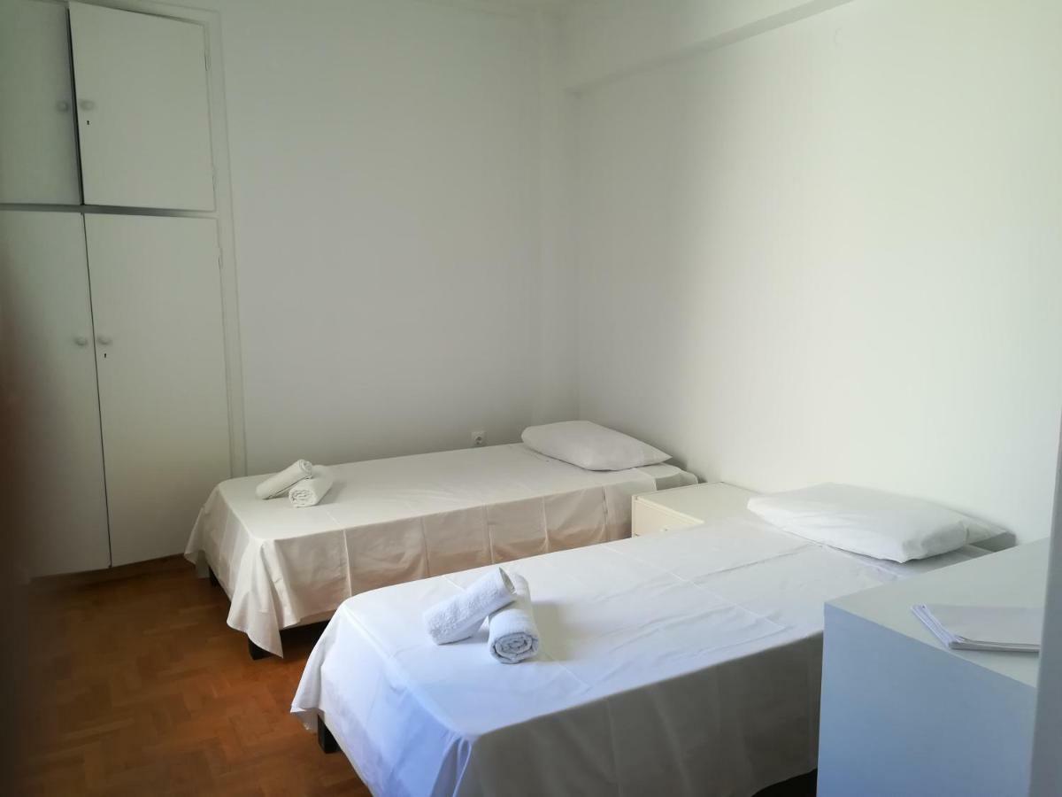 Central Location Acropolis -Fix, 2 Bedroom Apartment Athén Kültér fotó