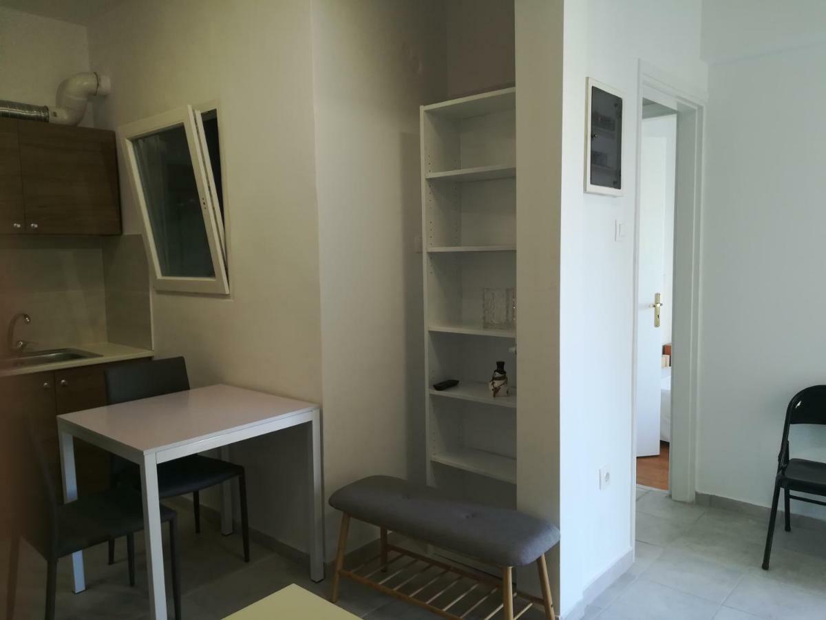 Central Location Acropolis -Fix, 2 Bedroom Apartment Athén Kültér fotó